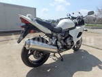 �������� �� ������ �������� Suzuki Bandit1250F GSF1250FA 2010 ���� 7